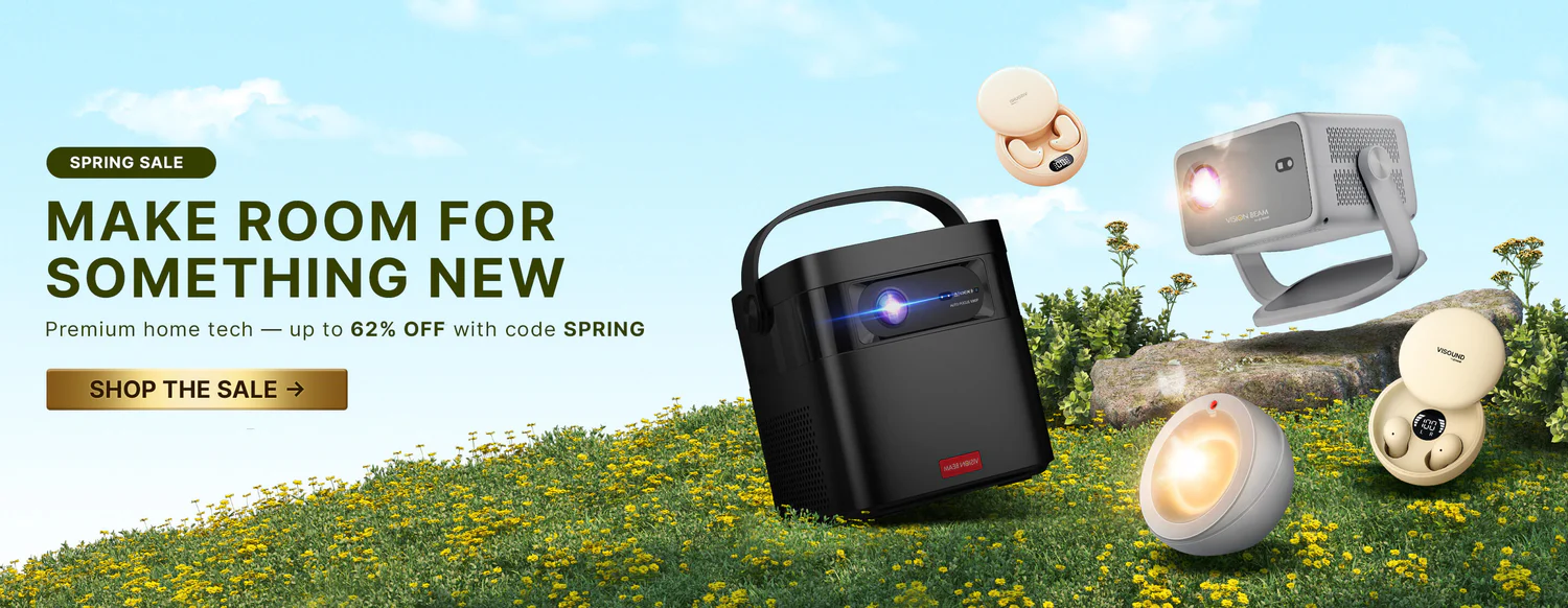 Premium Tech For Your Lifestyle